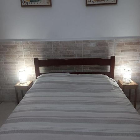 Maranata Suites - Check-In 10H (Adults Only) Peruíbe المظهر الخارجي الصورة
