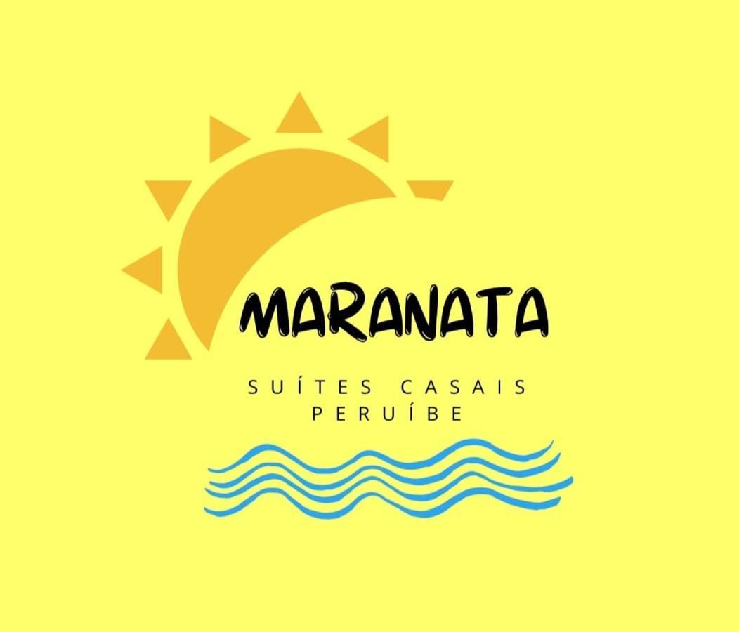 Maranata Suites - Check-In 10H (Adults Only) Peruíbe المظهر الخارجي الصورة