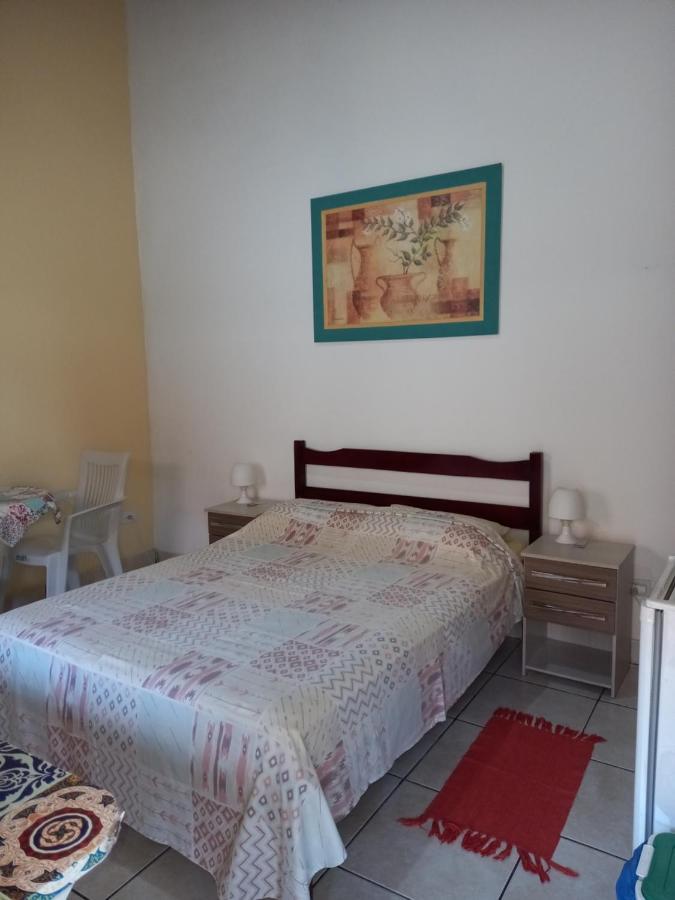 Maranata Suites - Check-In 10H (Adults Only) Peruíbe المظهر الخارجي الصورة