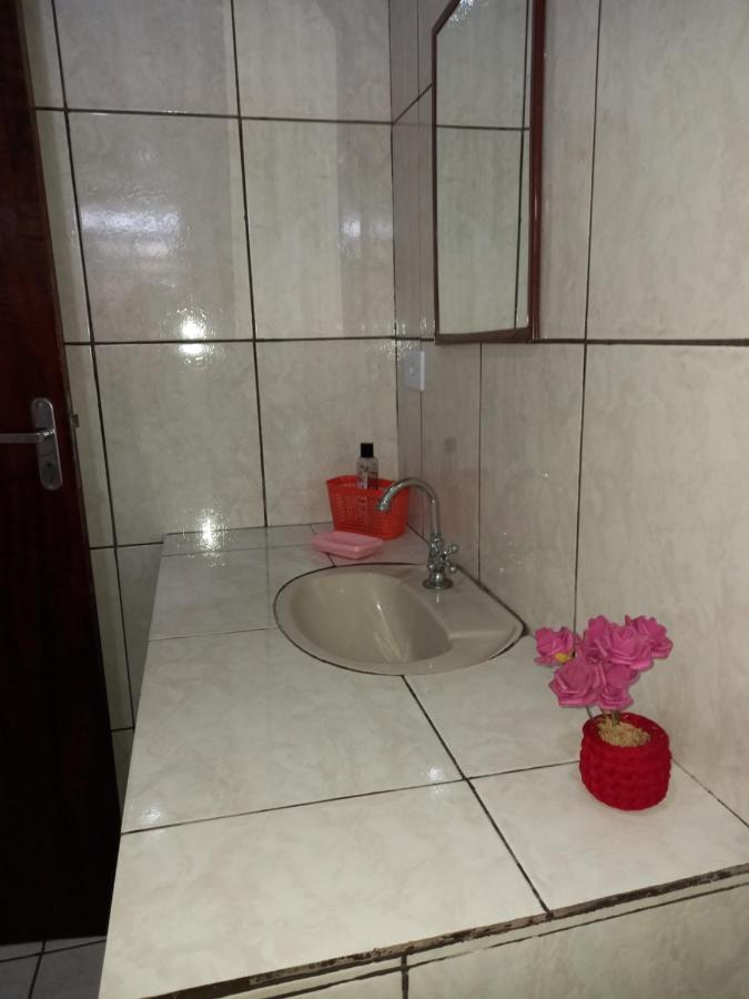 Maranata Suites - Check-In 10H (Adults Only) Peruíbe المظهر الخارجي الصورة