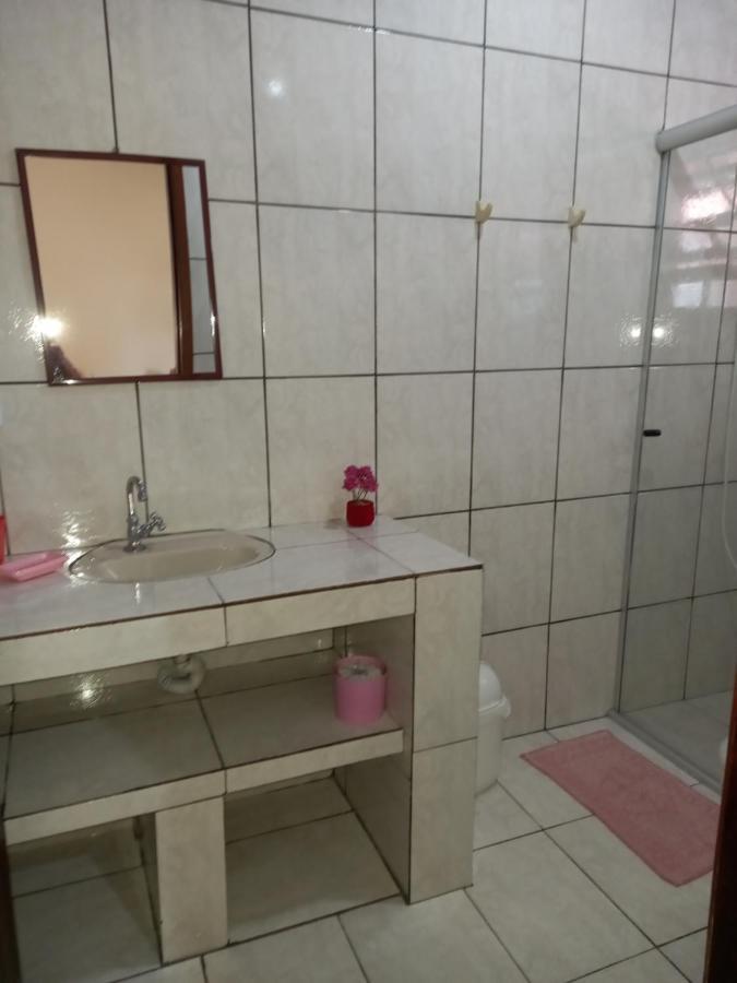 Maranata Suites - Check-In 10H (Adults Only) Peruíbe المظهر الخارجي الصورة