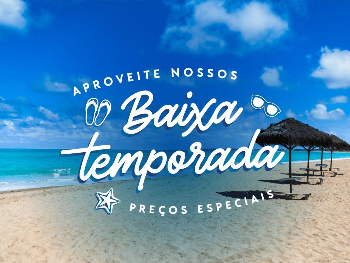 Maranata Suites - Check-In 10H (Adults Only) Peruíbe المظهر الخارجي الصورة