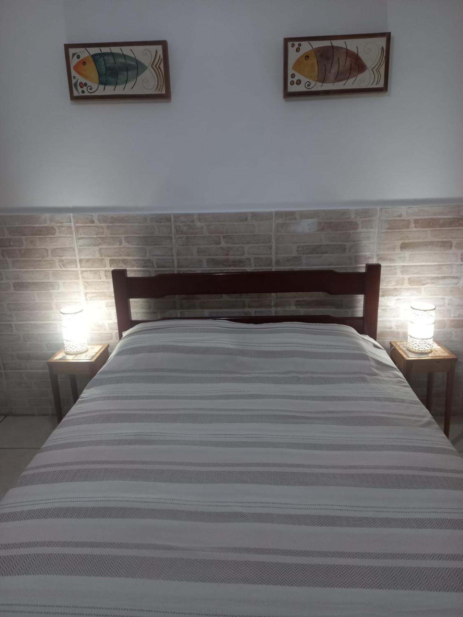 Maranata Suites - Check-In 10H (Adults Only) Peruíbe المظهر الخارجي الصورة