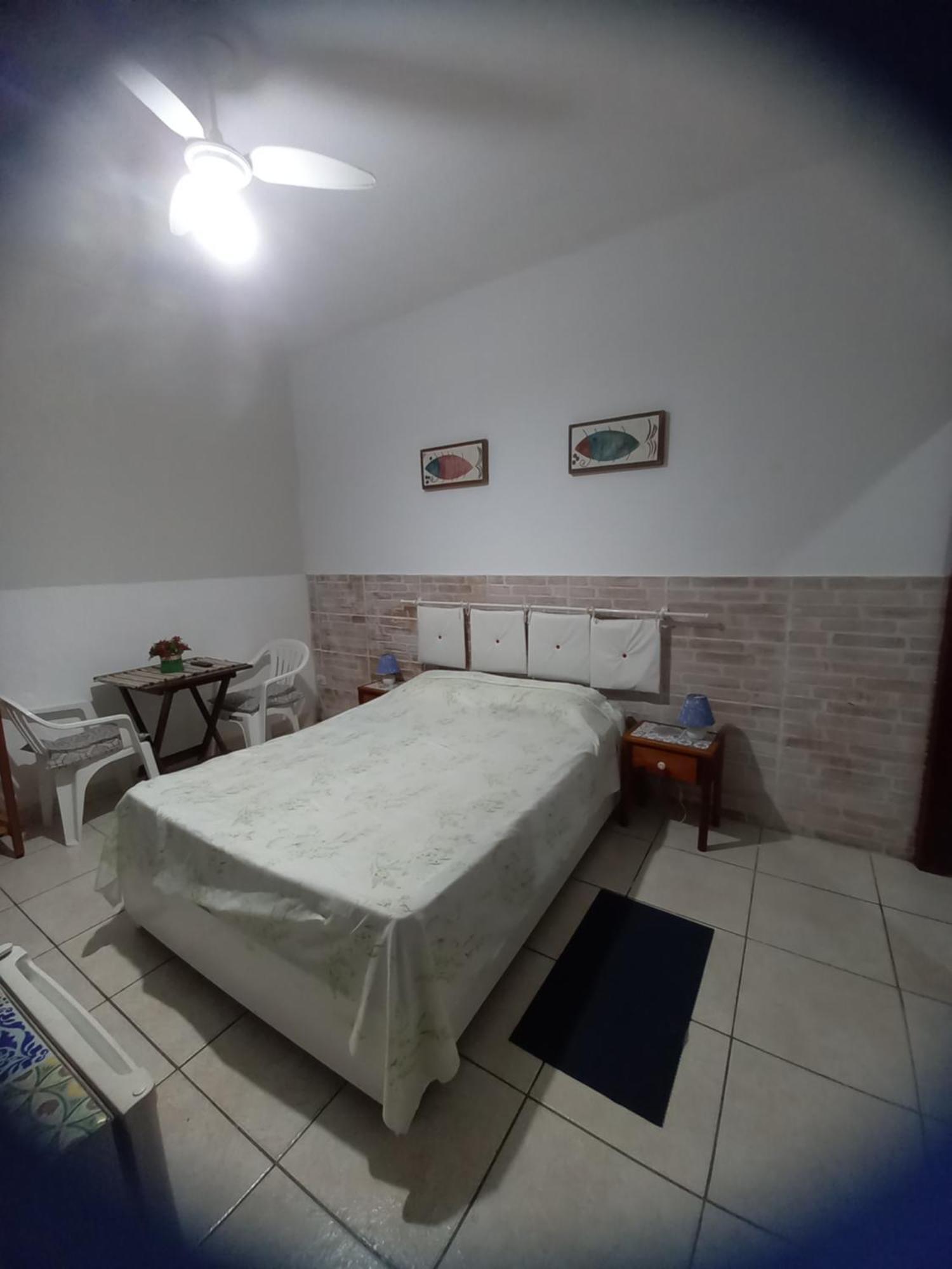 Maranata Suites - Check-In 10H (Adults Only) Peruíbe المظهر الخارجي الصورة