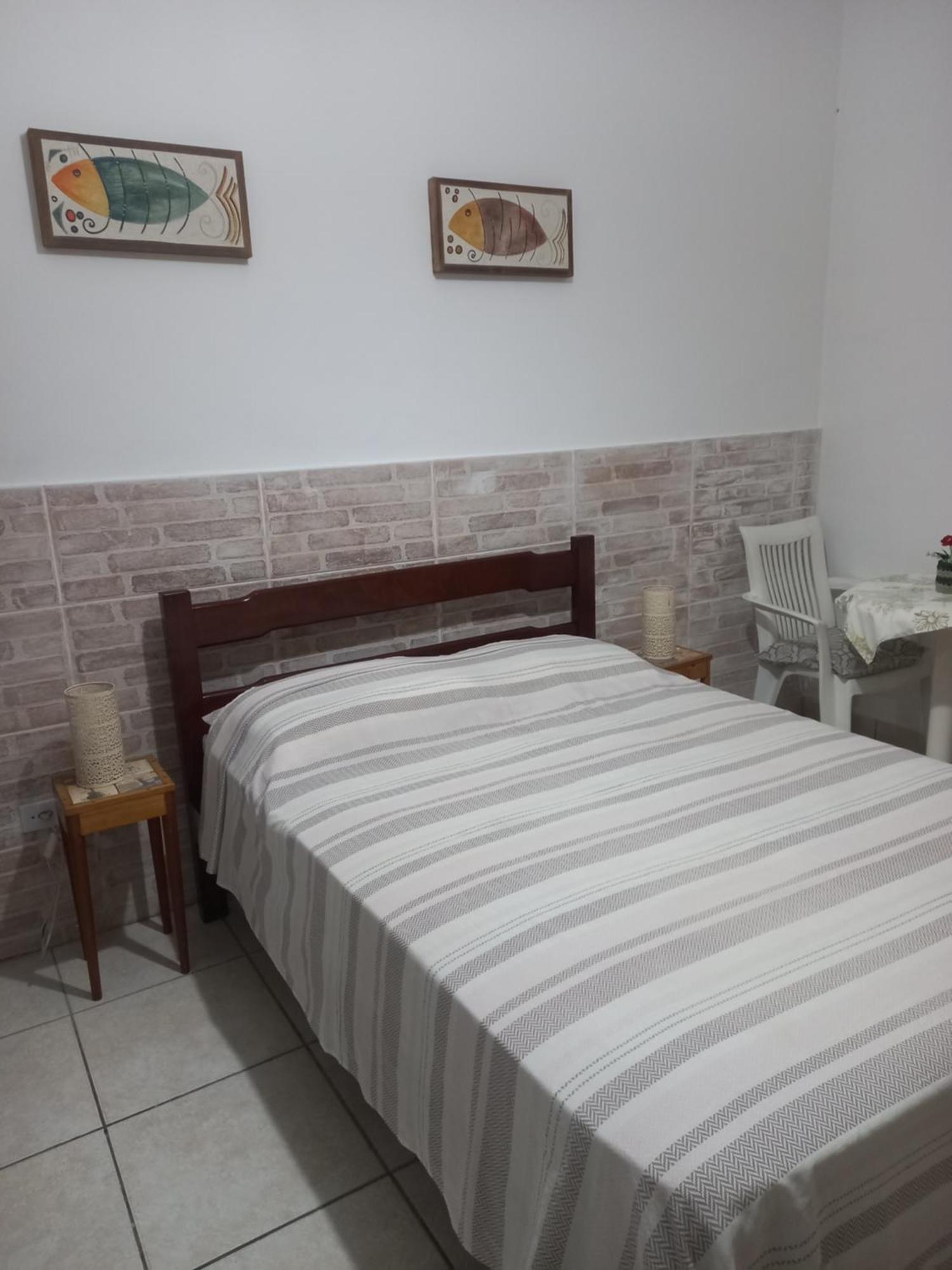 Maranata Suites - Check-In 10H (Adults Only) Peruíbe المظهر الخارجي الصورة