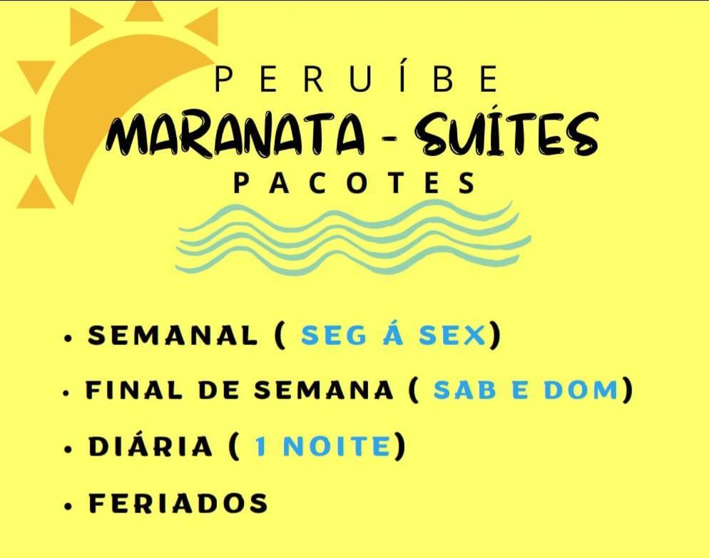 Maranata Suites - Check-In 10H (Adults Only) Peruíbe المظهر الخارجي الصورة