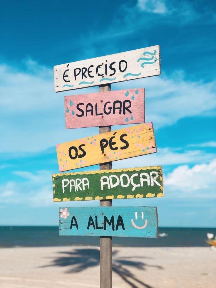 Maranata Suites - Check-In 10H (Adults Only) Peruíbe المظهر الخارجي الصورة