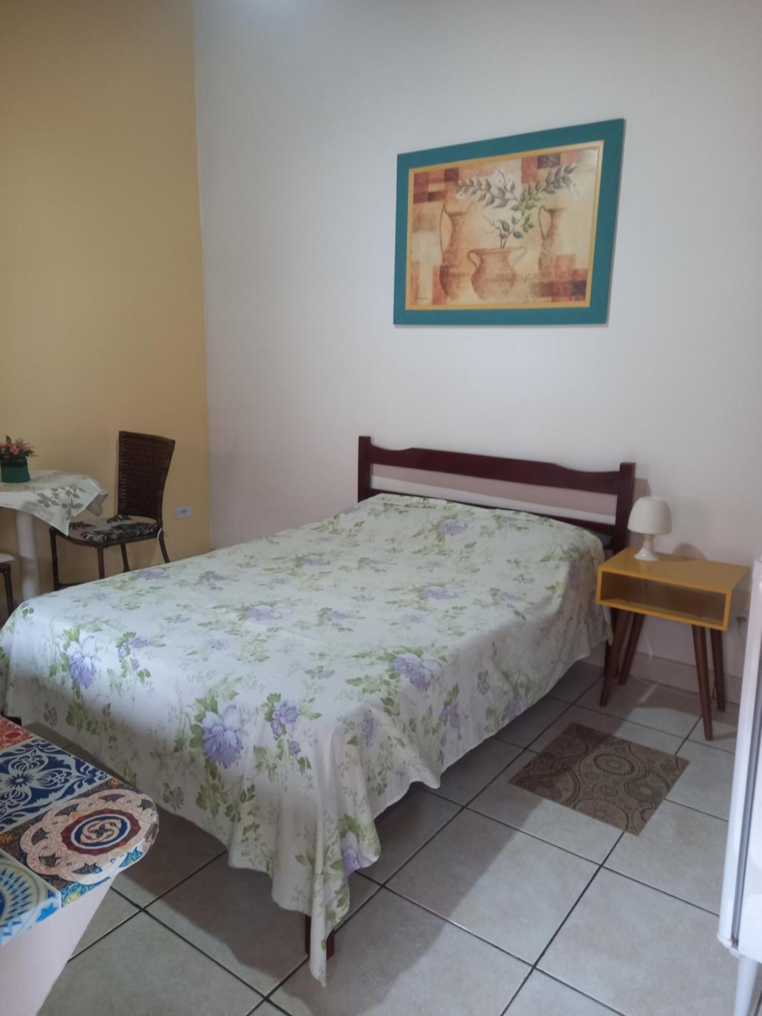 Maranata Suites - Check-In 10H (Adults Only) Peruíbe المظهر الخارجي الصورة