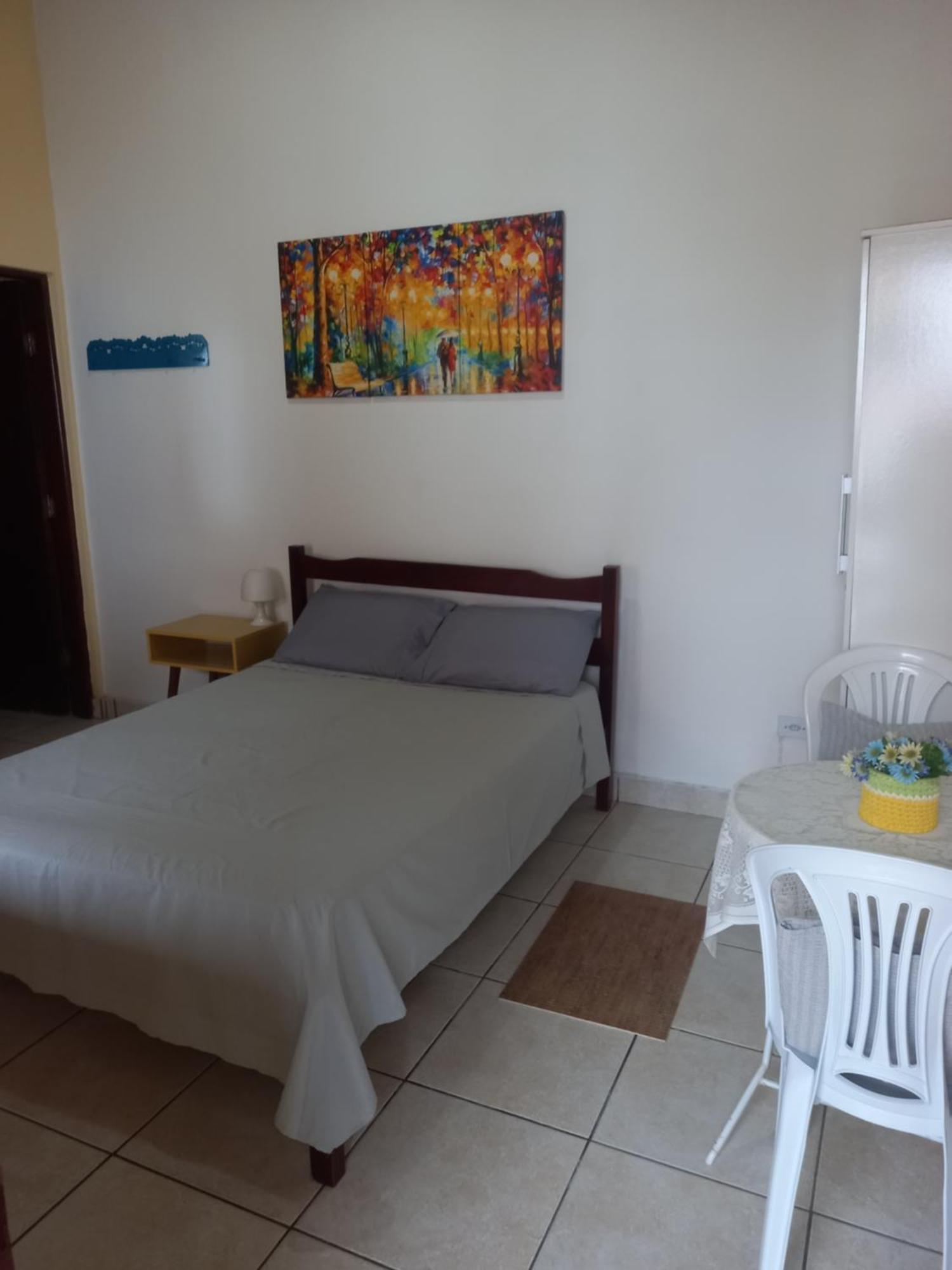 Maranata Suites - Check-In 10H (Adults Only) Peruíbe المظهر الخارجي الصورة
