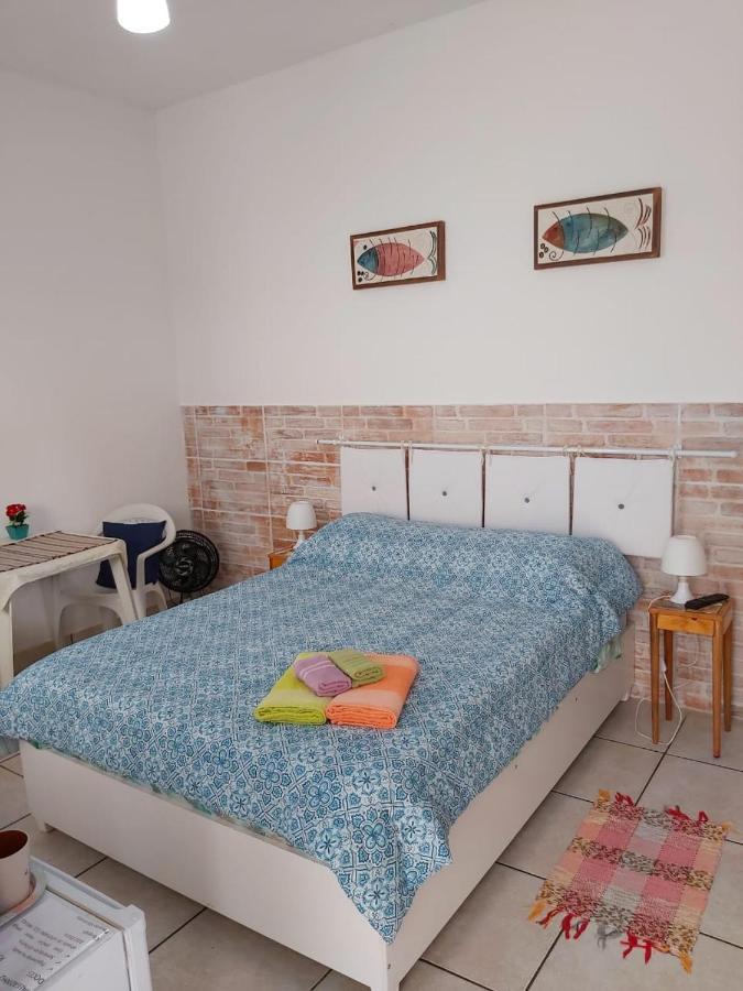 Maranata Suites - Check-In 10H (Adults Only) Peruíbe المظهر الخارجي الصورة