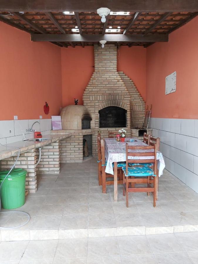 Maranata Suites - Check-In 10H (Adults Only) Peruíbe المظهر الخارجي الصورة