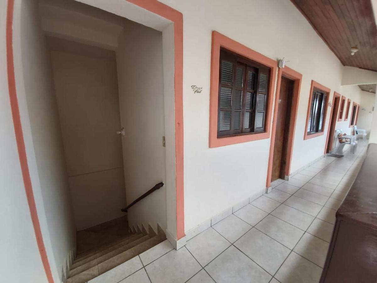 Maranata Suites - Check-In 10H (Adults Only) Peruíbe المظهر الخارجي الصورة
